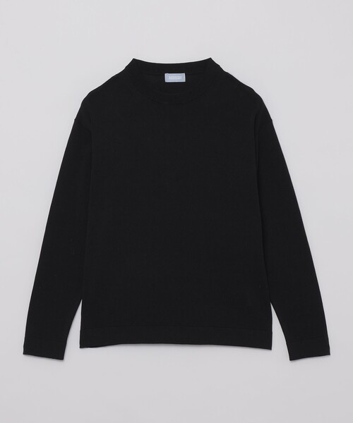 tシャツ GREY LABEL ファインコットンニットプルオーバー レディース MACKINTOSH PHILOSOPHY tシャツ GREY LABEL ファインコットン