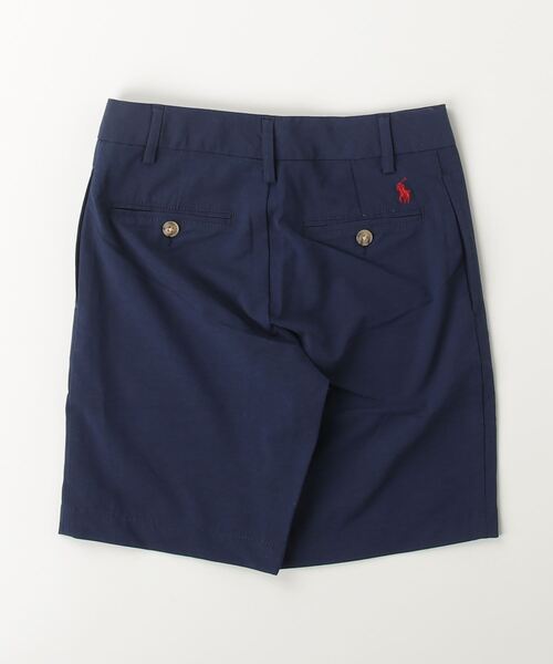 パンツ ストレッチ ショートパンツ キッズ 子供服 男の子の画像