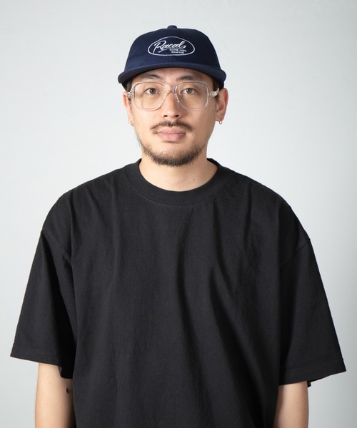 RACAL キャップ 帽子 Flat Visor Snap-back Tracker Hat