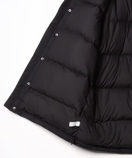 THE NORTH FACE（ザ ノースフェイス） ダウンコート L ブラック メンズ