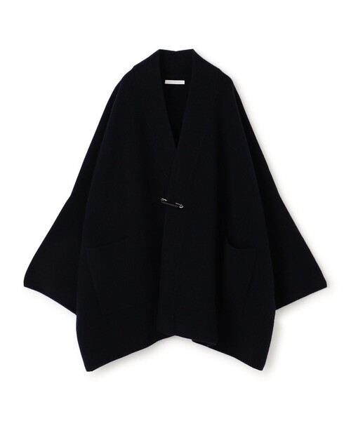 GALERIE VIE（ギャルリー ヴィー） ニットカーディガン FREE グレー