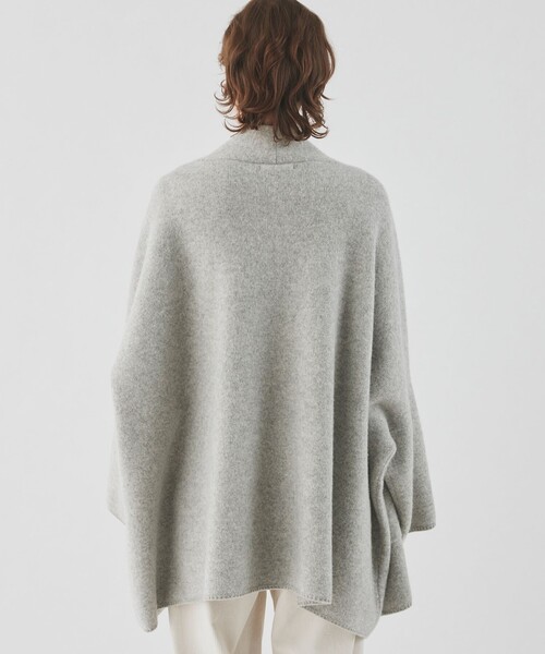 GALERIE VIE（ギャルリー ヴィー） ニットカーディガン FREE グレー