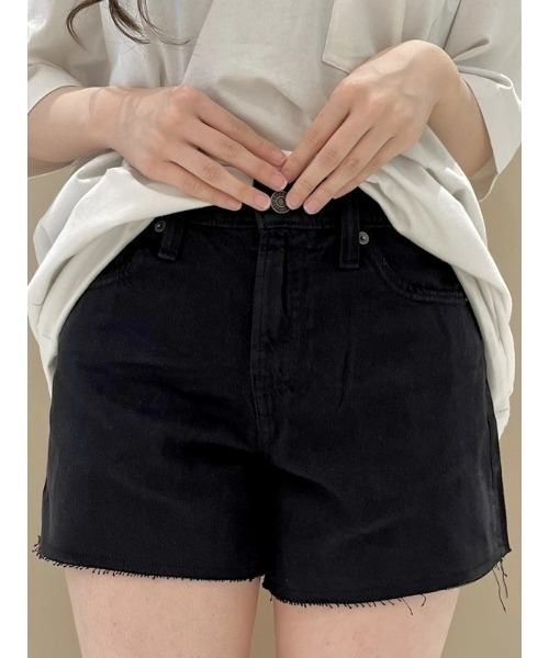 gap デニム オーガニックコットン '90s ルーズフィット デニム（デニム