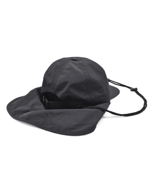 RUSTY（ラスティ） キャップ 帽子 RUSTY/ラスティー サーフキャップ