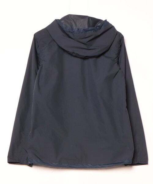 THE NORTH FACE PURPLE LABEL ジップアップブルゾン THE NORTH FACE PURPLE LABEL 「THE LABEL」 ジップアップ