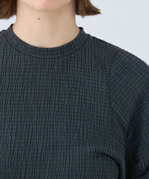 Ballsey ボールジー Tシャツ ブラウン サイズ:S(9号) / 24春夏 スビン コットン スムース ロング プルオーバー / トップス Tシャツ カットソー半袖 クルーネック 【レディース】【中古】 楽天市場】Ballsey ボールジー Tシャツ ブラウン サイズ:S(9号) / 24春