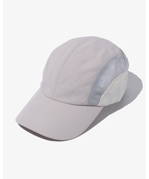 KEBOZ キャップ 帽子 SUPPLEX MESH CAP メンズ : ZOZOTOWN Yahoo