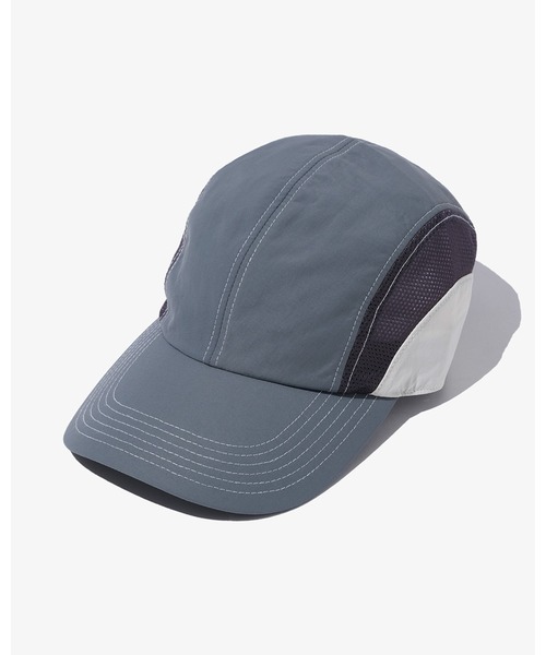 KEBOZ キャップ 帽子 SUPPLEX MESH CAP メンズ : ZOZOTOWN Yahoo