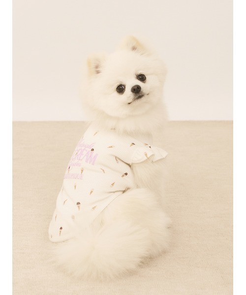 犬服セット EDWIN GELATO PIQUE 犬服セット EDWIN GELATO PIQUE ウェア ( CAT＆DOG)｜ルーム
