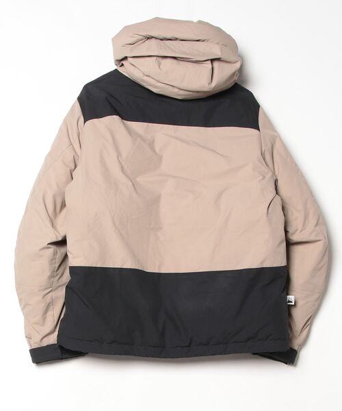 FIRST DOWN（ファーストダウン） ダウンジャケット S ベージュ系その他