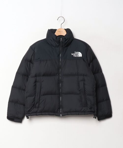 THE NORTH FACE（ザ ノースフェイス） ダウンジャケット M ブラック