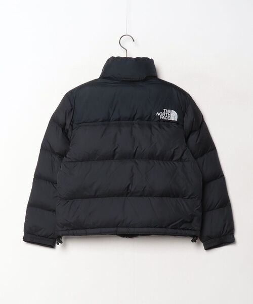 THE NORTH FACE（ザ ノースフェイス） ダウンジャケット M ブラック