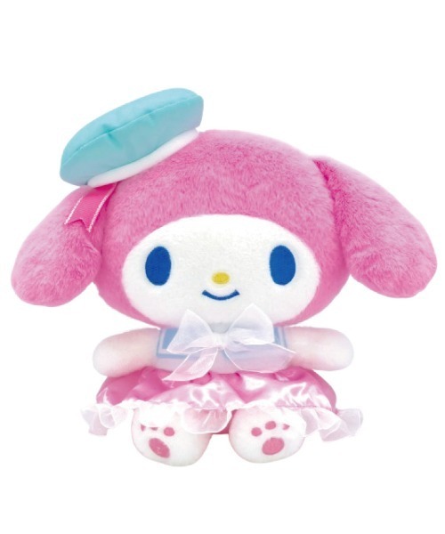 sanrio おもちゃ sanrio/サンリオキャラクターズ シャーベット