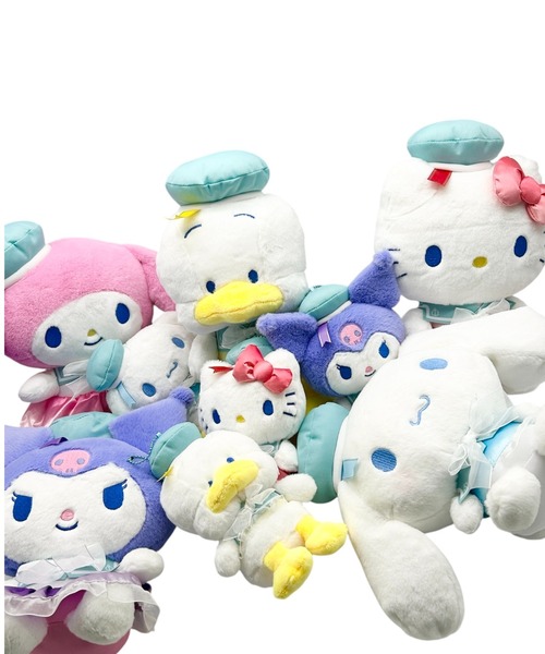 sanrio おもちゃ sanrio/サンリオキャラクターズ シャーベット
