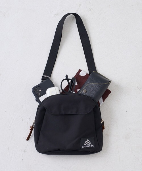 FREAK'S STORE ショルダーバッグ バッグ GREGORY/グレゴリー