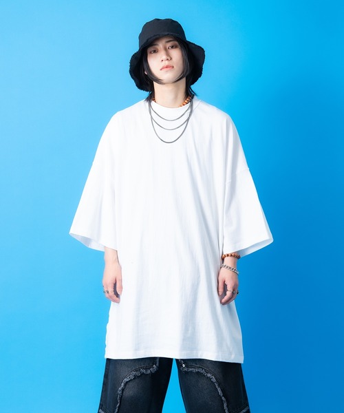 Ｔシャツ SM-HR8-0000-017_sivasdescalzo-