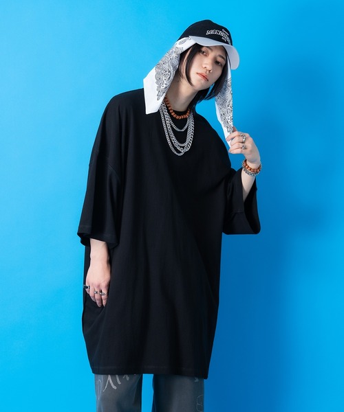 Ｔシャツ SM-HR8-0000-017_sivasdescalzo-