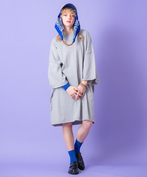 ankoROCK tシャツ a.p.o.v. -ankoROCK's select- モンスタービッグ