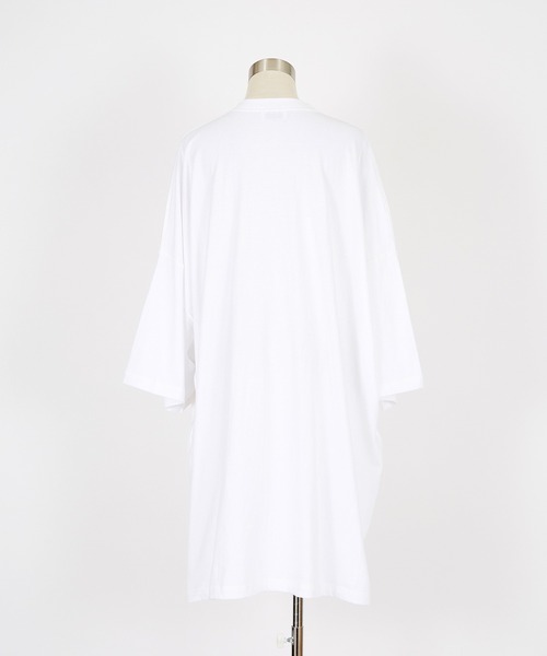 ankoROCK tシャツ a.p.o.v. -ankoROCK's select- モンスタービッグ