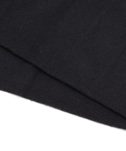 「ASAUCE MELER」 ストール - ネイビー レディース_画像2