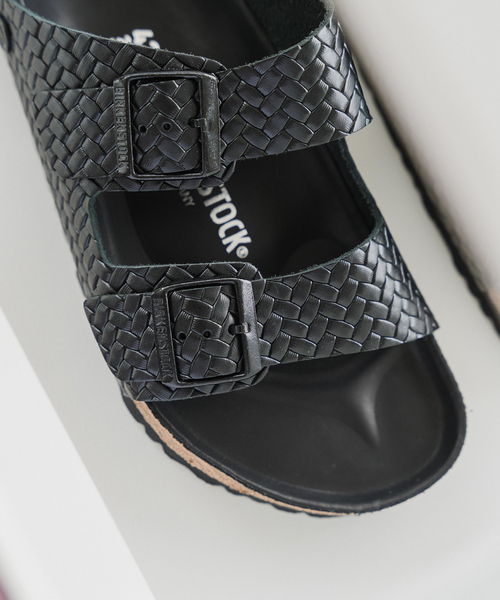 BIRKENSTOCK ビルケンシュトック Arizona サンダル 43 新品 BIRKENSTOCK / ビルケンシュトック Arizona Chunky（サンダル