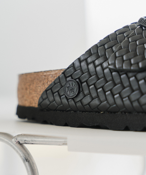 BIRKENSTOCK（ビルケンシュトック） サンダル 限定 ARIZONA WOVEN