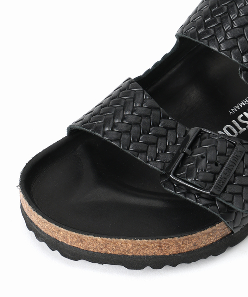 BIRKENSTOCK サンダル (ビルケンシュトック) 限定 ARIZONA WOVEN