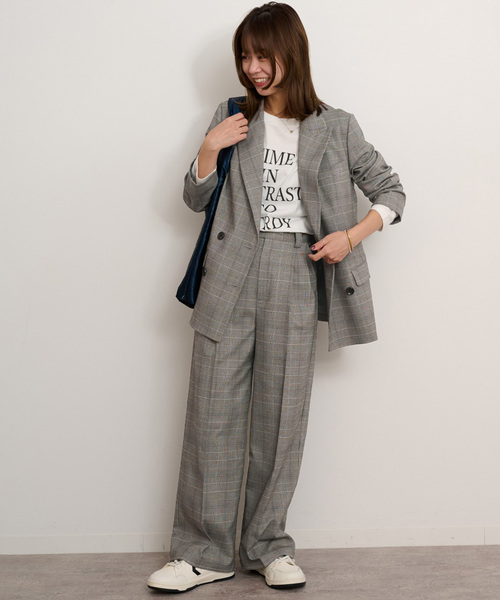 あやこ　JOURNAL STANDARDrelume Ecokind by U Style Strawberry 1 Subject Notebook, Wide Rule