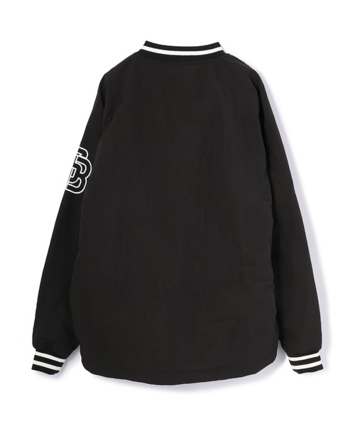 Schott N.Y.C 「schott」 ジャケット - ブルー メンズ