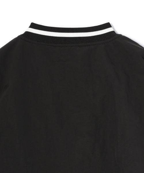 Schott スタジャン XL ネイビー Schott/ショット/613UST ONESTAR TALL/ワンスター トール