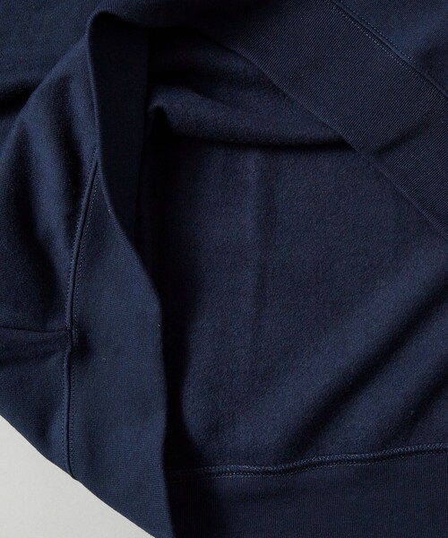 「FREAK'S STORE」 スウェットカットソー SMALL ホワイト メンズ