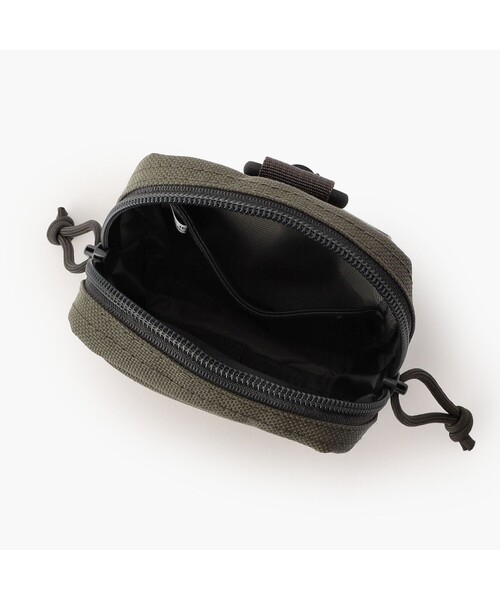 BRIEFING GOLF EXPAND MULTI ROUND POUCH ブリーフィング ゴルフ