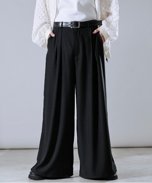 journal standard luxe 2タック バギー ワイド バルーン journal standard luxe 2タック バギー ワイド バルーン - メルカリ