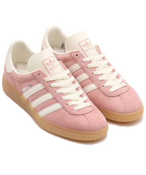 adidas（アディダス） スニーカー adidas MUENCHEN W / アディダス