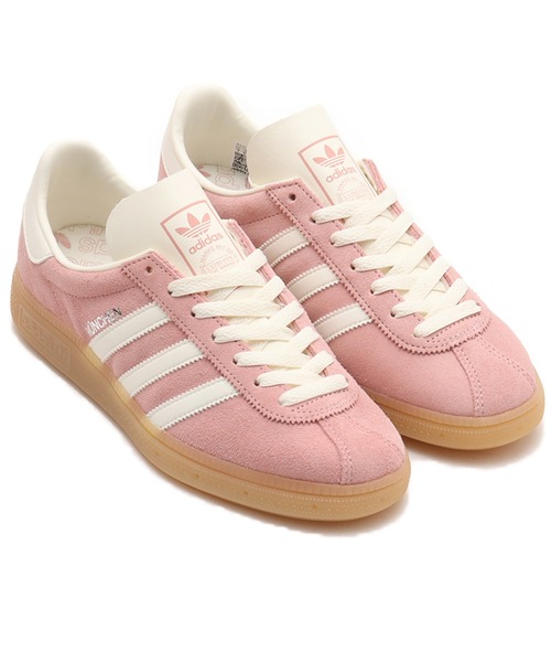 adidas（アディダス） スニーカー adidas MUENCHEN W / アディダス