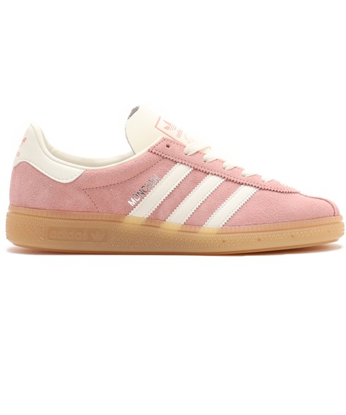adidas（アディダス） スニーカー adidas MUENCHEN W / アディダス