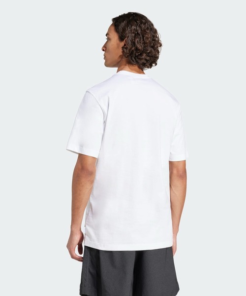 tシャツ トレフォイルシリーズ レギュラー 半袖Tシャツ / アディダスオリジナルス adidas Originals メンズ レディース | adidas | 03