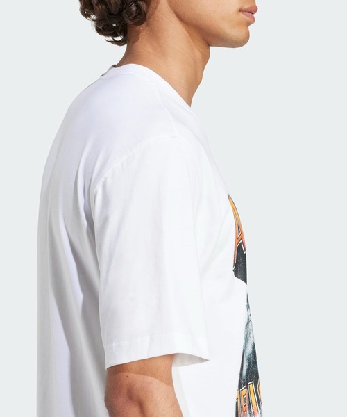 tシャツ トレフォイルシリーズ レギュラー 半袖Tシャツ / アディダスオリジナルス adidas Originals メンズ レディース | adidas | 05