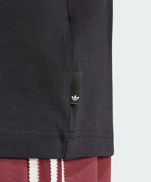 tシャツ トレフォイルシリーズ レギュラー 半袖Tシャツ / アディダスオリジナルス adidas Originals メンズ レディース | adidas | 09