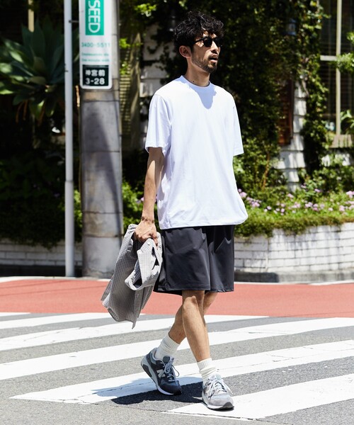 FREAK'S STORE（フリークスストア） tシャツ SUPER ICE CREW NECK TEE