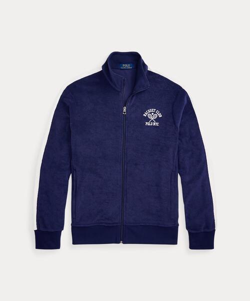 ポロラルフローレン◇トラックジャケット（POLO RALPH LAUREN