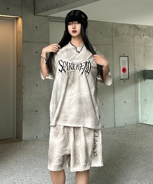 KsG tシャツ ドルマンレタリングTシャツ レディース メンズ : ZOZOTOWN