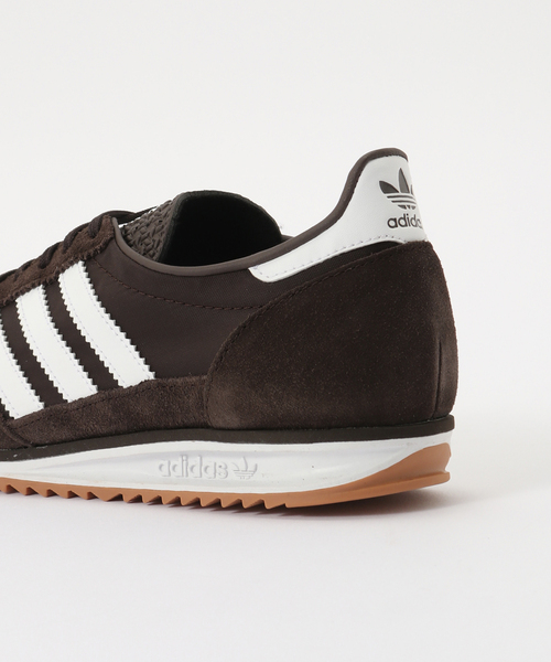 adidas スニーカー 「adidas/アディダス」SL 72 OG W レディース