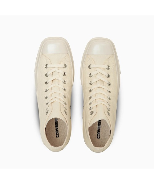 CONVERSE スニーカー ALL STAR SQUARETOE HI（コンバース