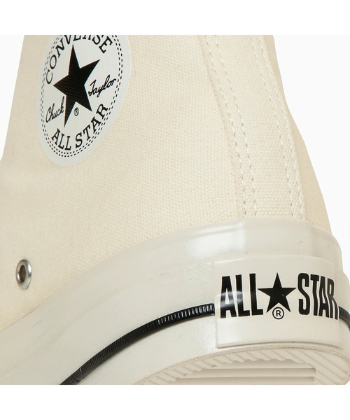 売切れ前に CONVERSE ALL STAR SQUARETOE HI ユニセックス ALL STAR SQUARETOE HI / オールスター スクエアトウ HI