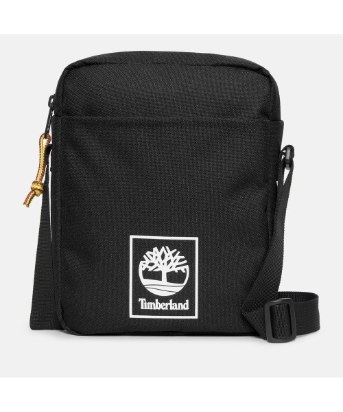 Timberland（ティンバーランド） ショルダーバッグ セイヤー クロス