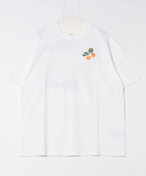 tシャツ 「NIKEアパレル」ASWNSWOSSSTEEFRUITSPD レディース