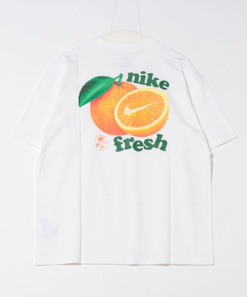tシャツ 「NIKEアパレル」ASWNSWOSSSTEEFRUITSPD レディース NIKE tシャツ 「NIKEアパレル」ASWNSWOSSSTEEFRUITSPD
