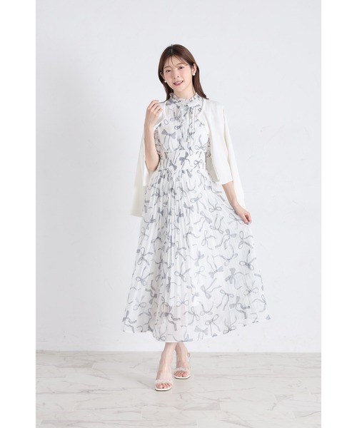 tocco closet（トッコ クローゼット） カーディガン UVカット＆接触