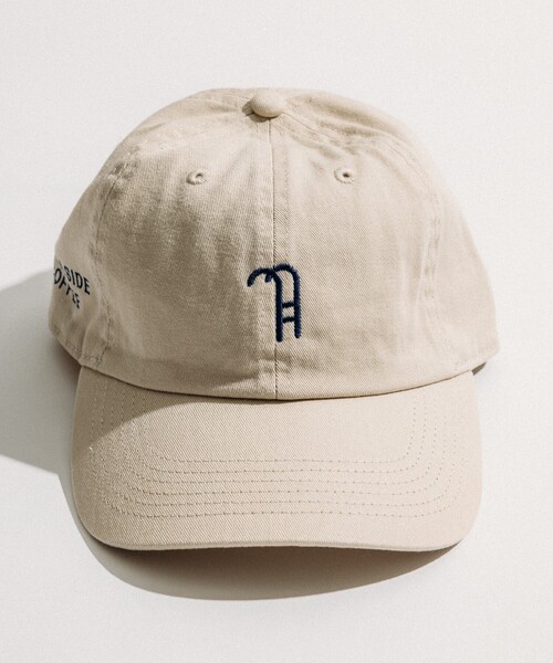 FREAK'S STORE キャップ 帽子 別注 POOLSIDE COFFEE LOGO CAP
